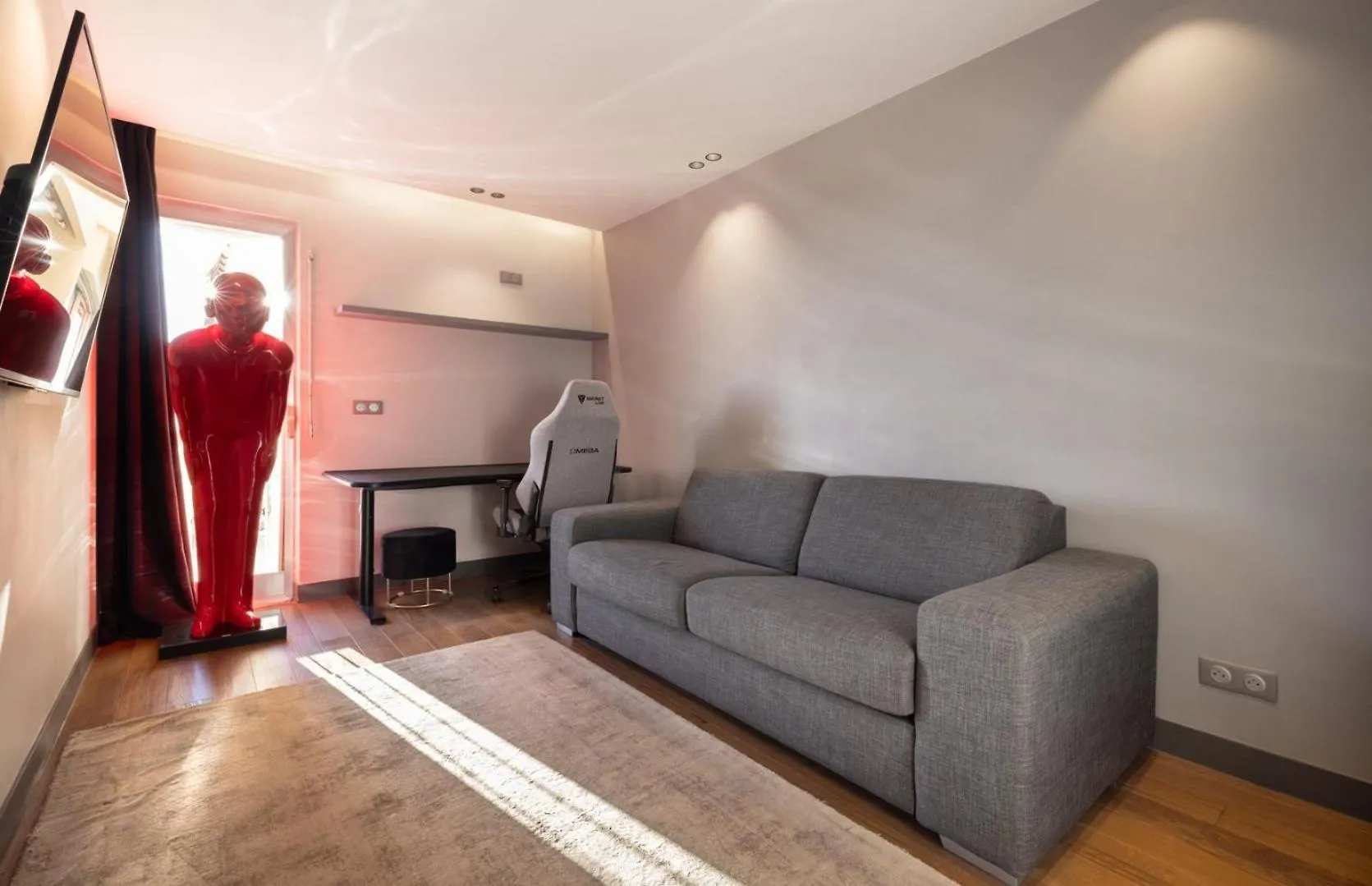 Suite Ardisson - Appartement De Luxe Antibes