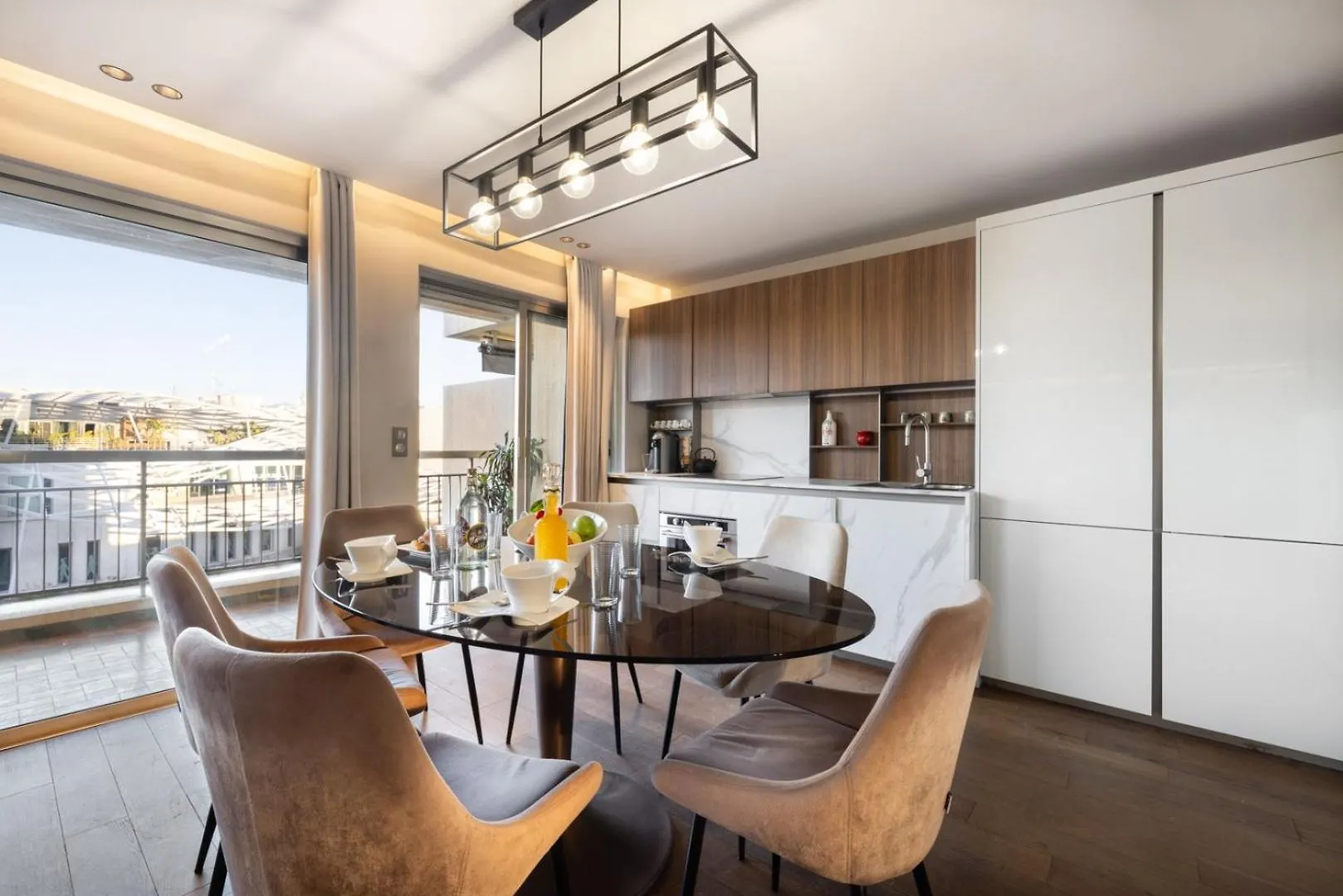 Suite Ardisson - Appartement De Luxe Antibes France