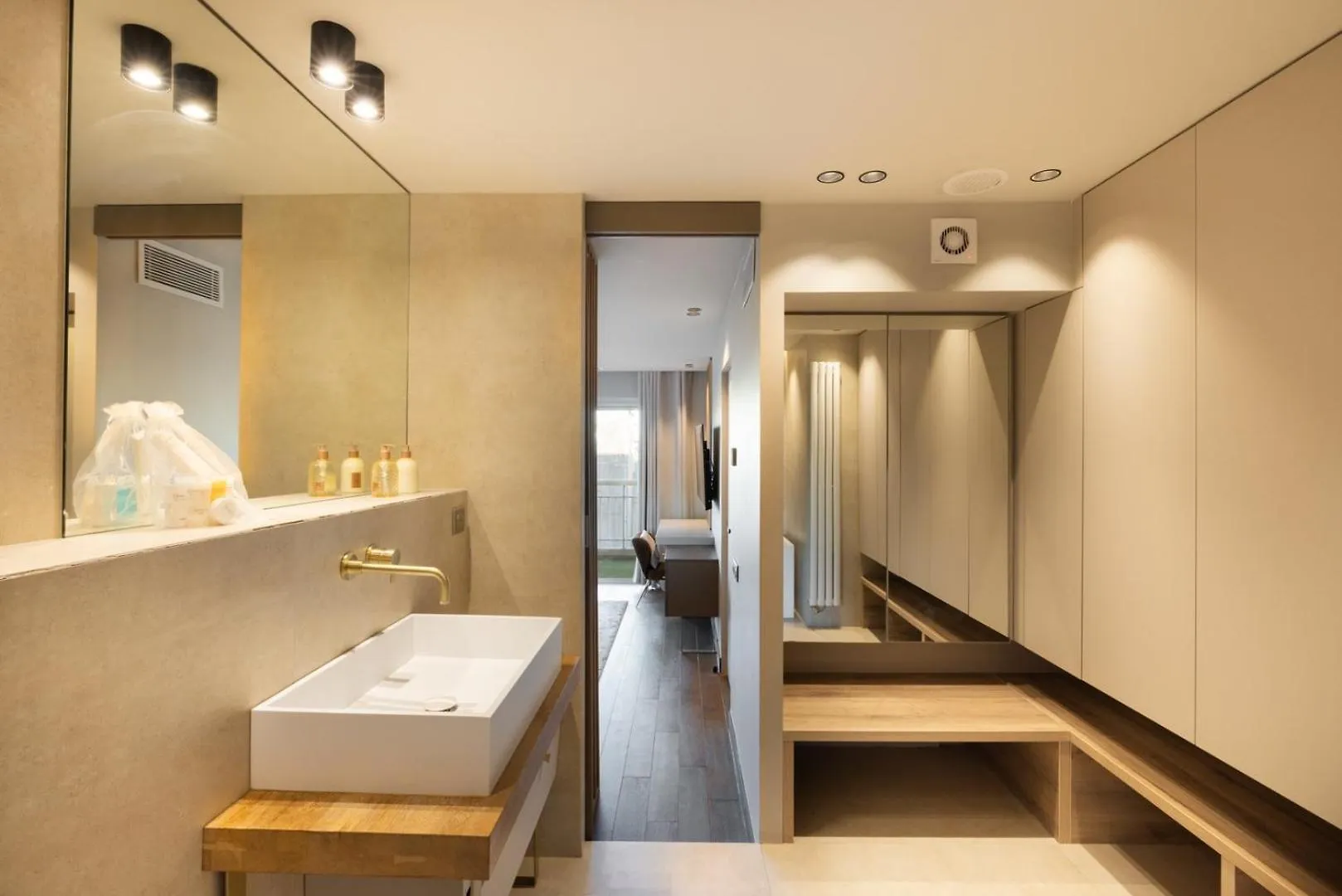 Suite Ardisson - Appartement De Luxe Antibes