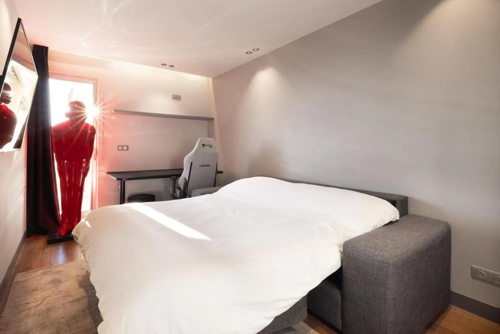 Apartment Suite Ardisson - Appartement De Luxe Antibes